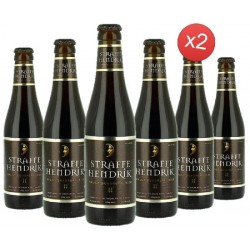 STRAFFE HENDRIK QUADRUPLE...