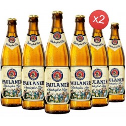 PAULANER OKTOBERFEST 12*50CL
