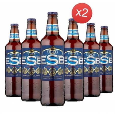 FULLERS ESB 12*50CL