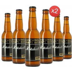 MARSHALL CLASSIC 12*33CL