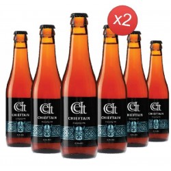 CELT CHIEFTAIN 12*33CL