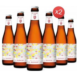 LEGENDS HARMONY 12*33CL