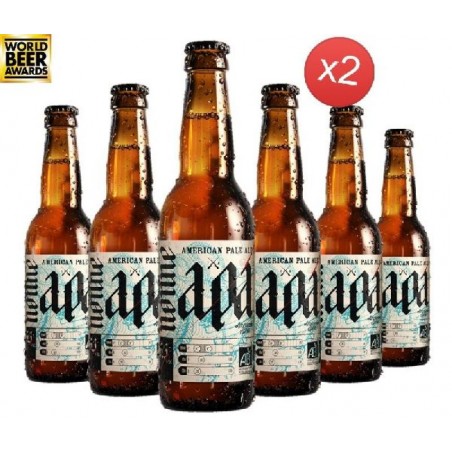 NONNE A.P.A BIO 12*33CL