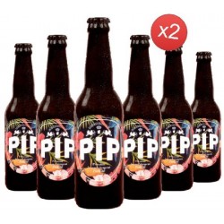 PIP - ULTRA GINGER PORTER...