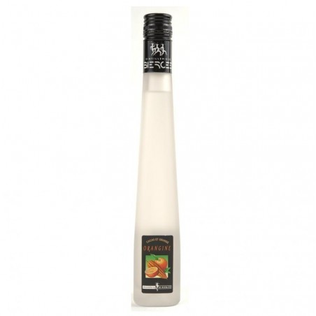 BIERCEE LIQUEUR ORANGINE (ORANGE +CACAO) 20CL