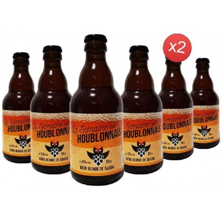 LA NORD LITT' 12*33CL