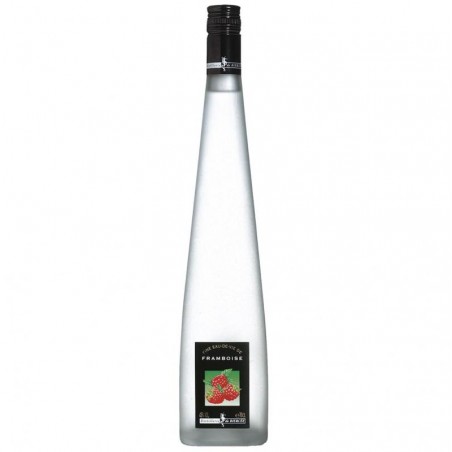 BIERCEE EAU DE VIE FRAMBOISE 70CL