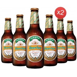 BEERLAO 12*33CL