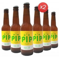 PIP - ULTRA DOUBLE DRY...