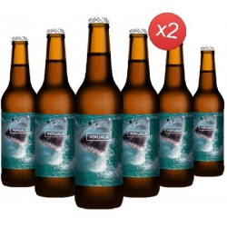 POHJALA UUS MAAILM 12*33CL