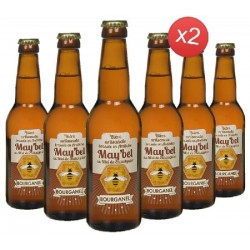 BOURGANEL MIEL DE...