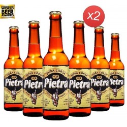 PIETRA 12*33CL
