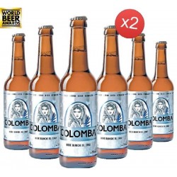 PIETRA COLOMBA 12*33CL