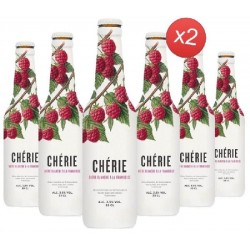CHERIE FRAMBOISE 12*33CL