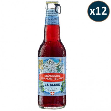 MONT BLANC MYRTILLE 12*33CL