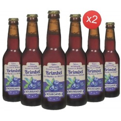 BOURGANEL MYRTILLES DE...