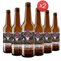 TOTENHOPFEN VULTURE 12*33CL