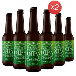 EMELISSE DIPA 12*33CL