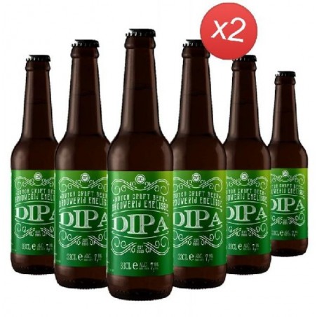 EMELISSE DIPA 12*33CL
