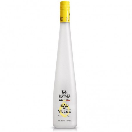 BIERCEE EAU DE VILLEE 70CL