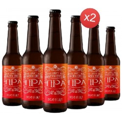 EMELISSE TIPA 12*33CL