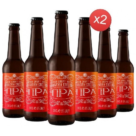 EMELISSE TIPA 12*33CL