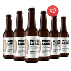 EMELISSE WHITE LABEL...