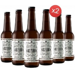 EMELISSE BARREL FINISHED...