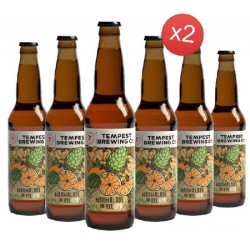 TEMPEST MARMALADE ON RYE...