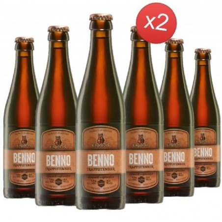 ENGELSZELL BENNO TRAPPIST 12*33CL
