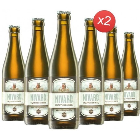 ENGELSZELL WEISSBIER 12*33CL