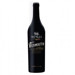 BIERCEE VERMOUTH 75CL