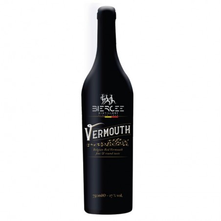 BIERCEE VERMOUTH 75CL