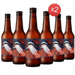 FRENCH CORSAIR MEGALODON...