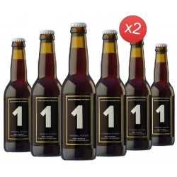 THE ONE IMPERIAL PORTER...