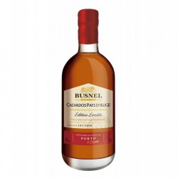 BUSNEL CALVADOS 8 ANS...