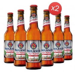 PAULANER HEFE WEISSBIER...