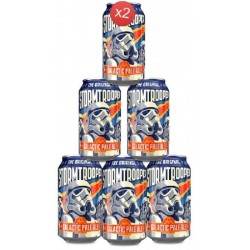 STORMTROOPER GALACTIC PALE...