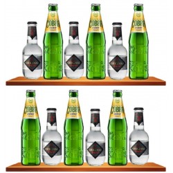 BOX ASIAN EXPERIENCE SANS...