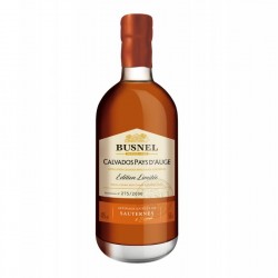 BUSNEL CALVADOS 8 ANS...