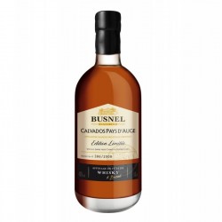 BUSNEL CALVADOS 8 ANS...