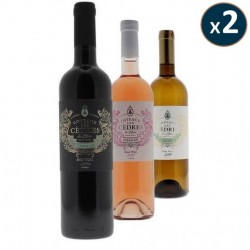 BOX VINS A LA DECOUVERTE DU...