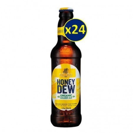 FULLERS ORGANIC HONEY DEW BIO 24*33CL