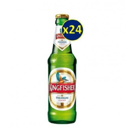 KINGFISHER 24*33CL