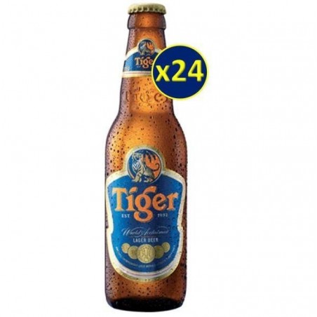 TIGER 24*33CL