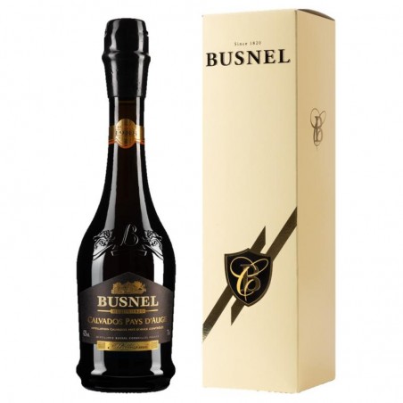 BUSNEL CALVADOS 1988 ETUI 70CL