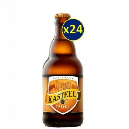 KASTEEL TRIPLE 24 *33CL