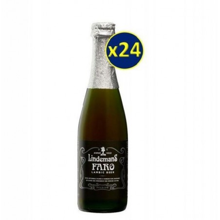 LINDEMANS FARO 24*25CL