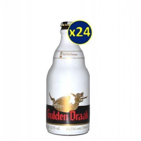 GULDEN DRAAK 24*33CL