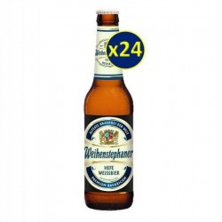 WEIHENSTEPHANER...